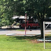 Review photo of  Pinch Pond Family Campground & RV Park by Tara N., July 24, 2021