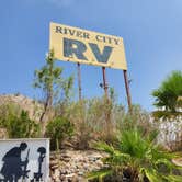 Review photo of Bullhead RV Park by T K., July 24, 2021