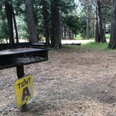 Review photo of Volcanic Country Camping & RV by Andrew D., June 15, 2018