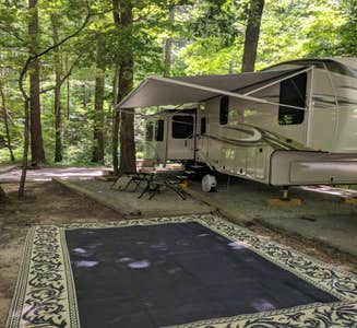 Camper-submitted photo from Unicoi State Park & Lodge