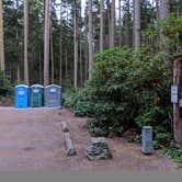 Review photo of Rhododendron Campground by Marc G., July 24, 2021