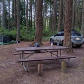 Review photo of Rhododendron Campground by Marc G., July 24, 2021