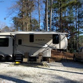 Review photo of Stone Mountain Park Campground by Terry J., June 15, 2018