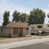 Review photo of Fishermen's Trailer Lodge by T K., July 24, 2021