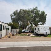 Review photo of Fishermen's Trailer Lodge by T K., July 24, 2021