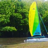 Review photo of COE Perry Lake Longview Park by Janelle M., July 18, 2016