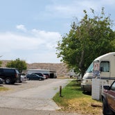 Review photo of Fishermen's Trailer Lodge by T K., July 24, 2021
