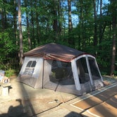 Review photo of Dam Site Campground by Bj T., June 15, 2018