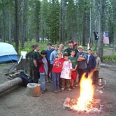 Review photo of Silver Fir Campground by JEFFREY W., July 24, 2021
