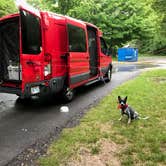 Review photo of Alum Creek State Park Campground by Dee S., June 15, 2018