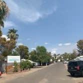 Review photo of Bullhead RV Park by T K., July 24, 2021