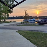 Review photo of Charles Mill Lake Park Campground by Scott , July 24, 2021