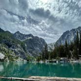 Review photo of Colchuck Lake by Travis R., July 24, 2021