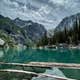 Colchuck Lake