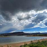 Review photo of Arapaho National Forest Stillwater Campground by Heather  A., July 24, 2021