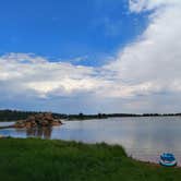 Review photo of Dowdy Lake Campground by Heather  A., July 24, 2021