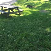 Review photo of Blackwater Falls State Park Campground by Danny W., June 15, 2018
