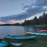 Review photo of Dowdy Lake Campground by Heather  A., July 24, 2021
