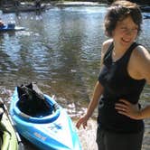 Review photo of Little Niangua Campground by Janelle M., July 18, 2016