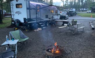 Keith N.'s photo at Spacious Skies Belle Ridge near Cookeville, TN