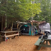 Review photo of Camp Kiki  by Cami B., July 24, 2021