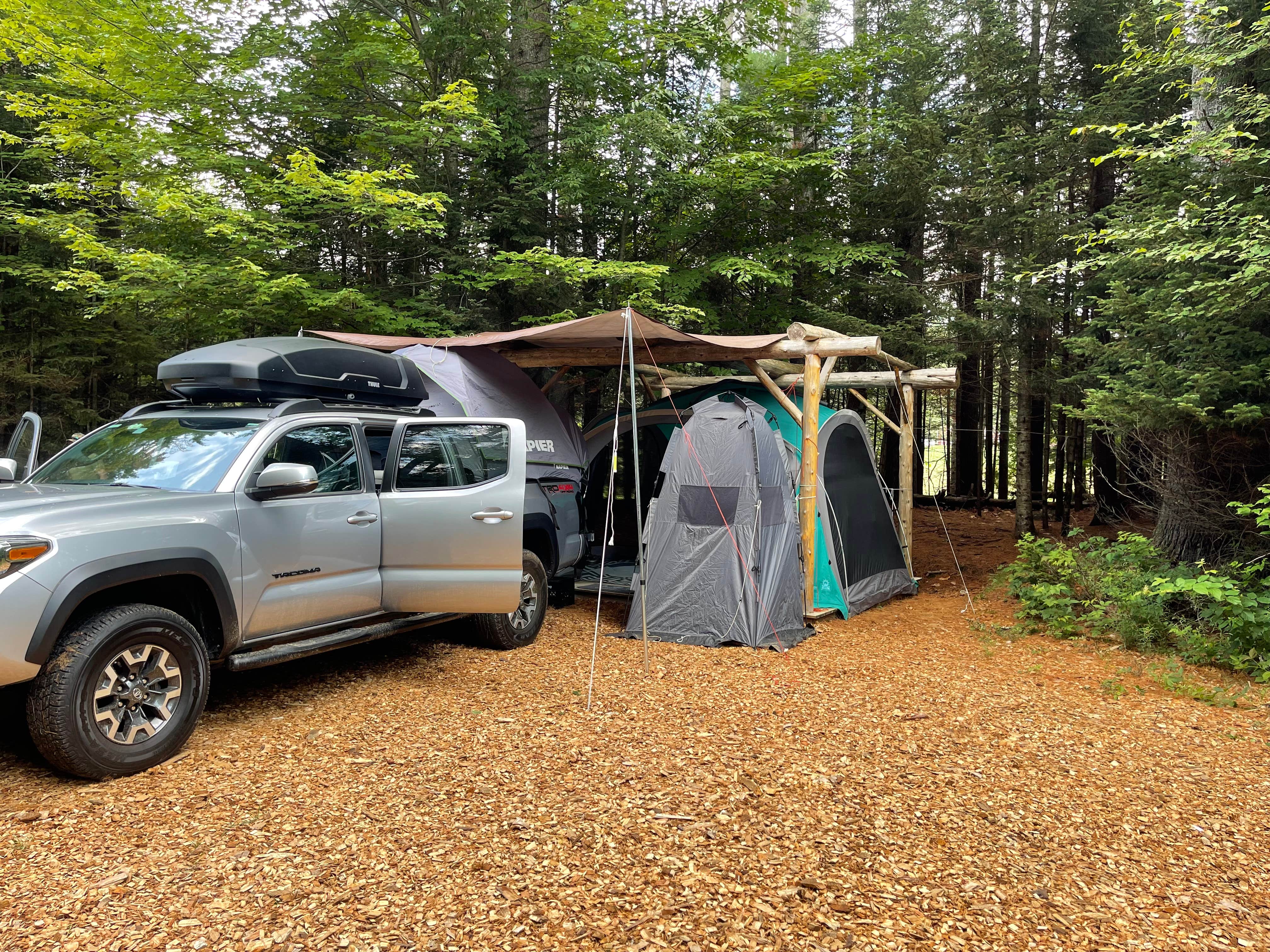 Camp Kiki | West Burke, Vermont