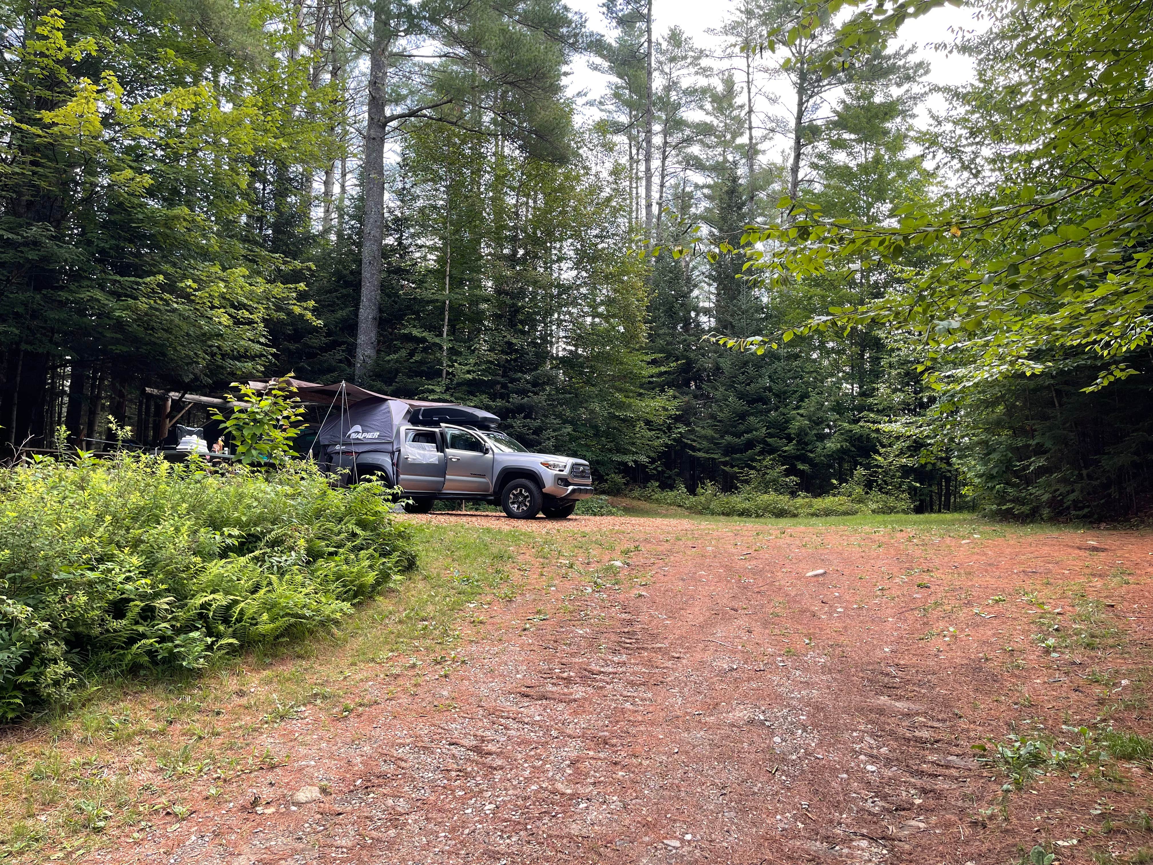 Camper submitted image from Camp Kiki - 5