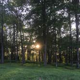 Review photo of Blackwater Falls State Park Campground by Danny W., June 15, 2018