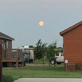 Review photo of Dodge City KOA by Tiffany , July 24, 2021