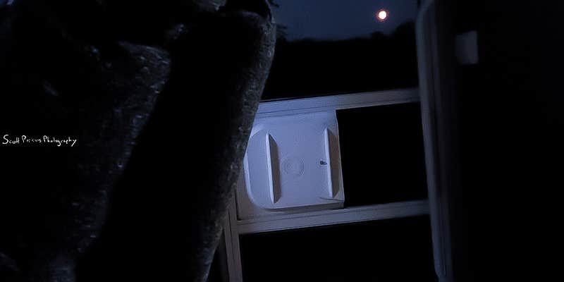 Camper submitted image from Token Creek County Park