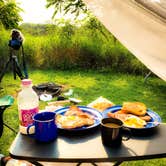 Review photo of Token Creek County Park by Scott P., July 24, 2021