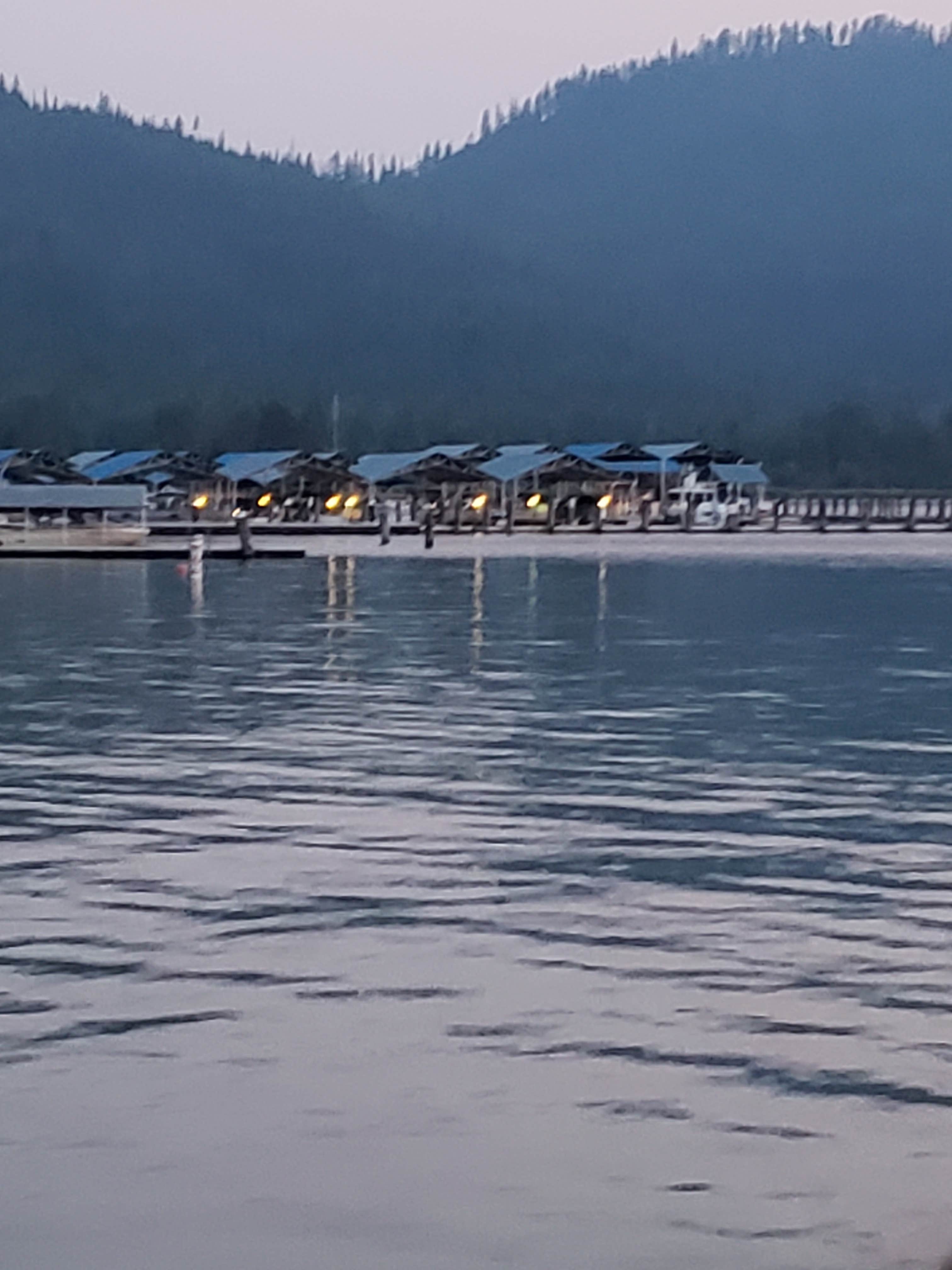 Camper submitted image from Indian Creek - 3