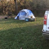 Review photo of Richard K. Yancy Sand Levee Campground by Tyler H., July 24, 2021