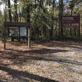 Review photo of Richard K. Yancy Sand Levee Campground by Tyler H., July 24, 2021