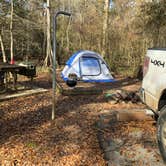 Review photo of Tickfaw State Park Campground by Tyler H., April 5, 2021