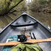 Review photo of Tickfaw State Park Campground by Tyler H., April 5, 2021