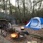 Review photo of Tickfaw State Park Campground by Tyler H., April 5, 2021