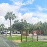 Review photo of Cajun RV Park by Tianna L., July 24, 2021