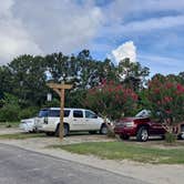 Review photo of Cajun RV Park by Tianna L., July 24, 2021