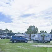 Review photo of Cajun RV Park by Tianna L., July 24, 2021