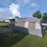 Review photo of Cajun RV Park by Tianna L., July 24, 2021