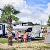 Review photo of Cajun RV Park by Tianna L., July 24, 2021