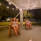 Review photo of Cajun RV Park by Tianna L., July 24, 2021
