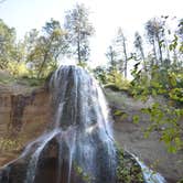 Review photo of East Campground — Smith Falls State Park by Edward K., July 24, 2021