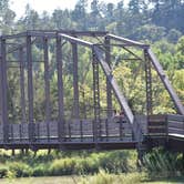 Review photo of East Campground — Smith Falls State Park by Edward K., July 24, 2021