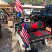 Review photo of Wading Pines Camping Resort by tom W., July 24, 2021