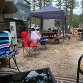 Review photo of Wading Pines Camping Resort by tom W., July 24, 2021