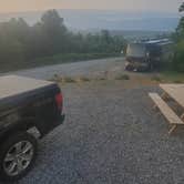 Review photo of Top of the World RV by Mary D., July 24, 2021