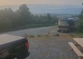Top of the World RV