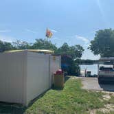 Review photo of St. Petersburg-Madeira Beach KOA by Jason F., July 24, 2021